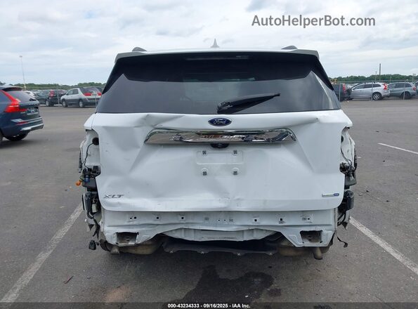 1FMSK8DHXLGA57184 2020 FORD FORD EXPLORER White 