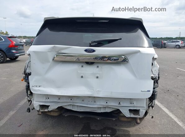 1FMSK8DHXLGA57184 2020 FORD FORD EXPLORER White 