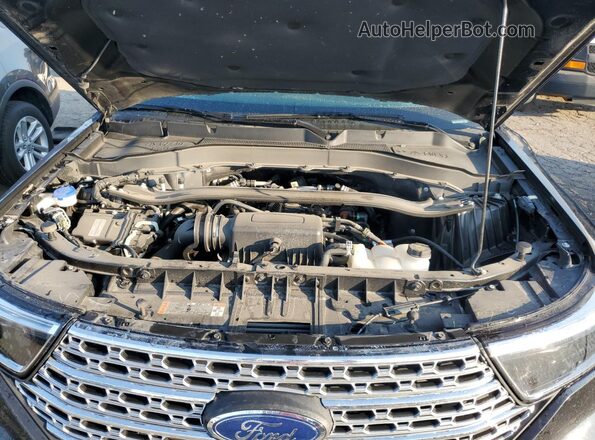 1FMSK8FH1RGA65986 2024 FORD FORD EXPLORER Black 