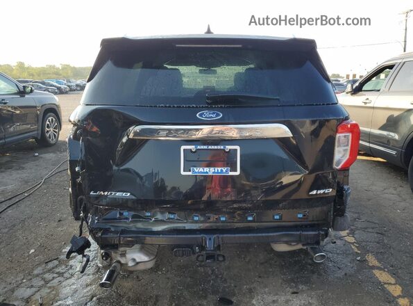 1FMSK8FH1RGA65986 2024 FORD FORD EXPLORER Black 