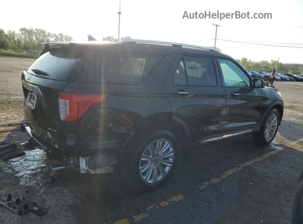 1FMSK8FH1RGA65986 2024 FORD FORD EXPLORER Black 