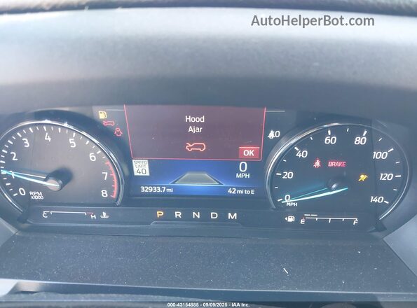 1FMSK8JH8NGC09518 2022 FORD FORD EXPLORER Green 