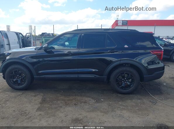 1FMSK8JH8NGC31213 2022 FORD FORD EXPLORER Black 