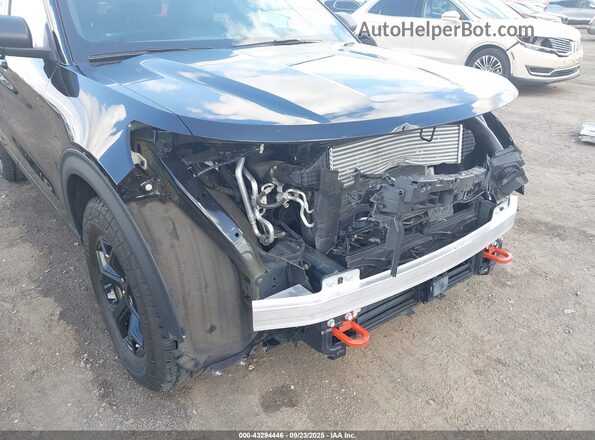 1FMSK8JH8NGC31213 2022 FORD FORD EXPLORER Black 