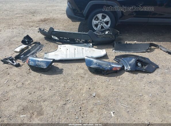 1FMSK8JH8NGC31213 2022 FORD FORD EXPLORER Black Вид щитка приладів