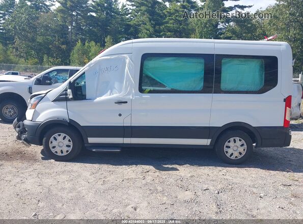1FMZK1C85LKB25170 2020 FORD PASSENGER White 