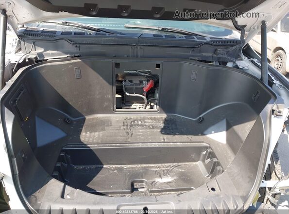 1FT6W1EV9PWG18668 2023 FORD F-150 LIGHTNING White Հետևի տեսք