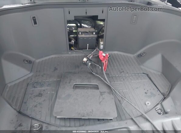 1FT6W7L79RWG27607 2024 FORD F-150 LIGHTNING Черный 