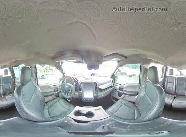 1FT7W2B67JEB35135 2018 FORD F250 Silver 