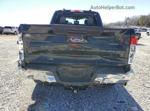 1FT7W2B67LEE81799 2020 FORD F250 Black Vista trasera