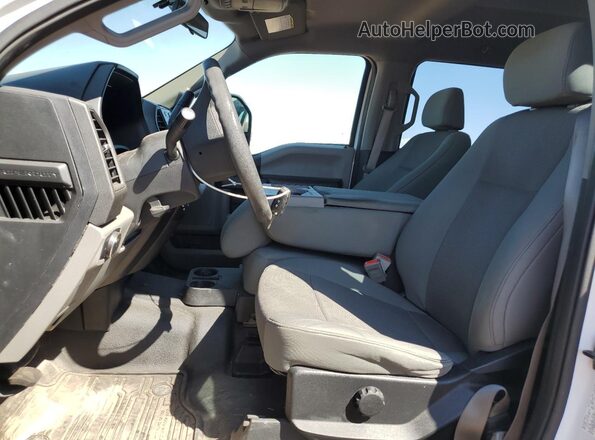 1FT7W2B68JEC58474 2018 FORD F250 White 