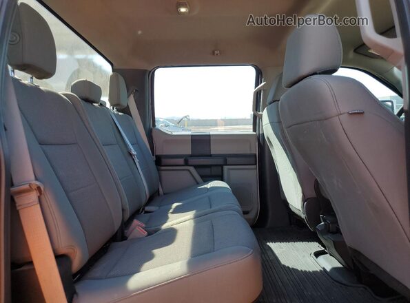 1FT7W2B68JEC58474 2018 FORD F250 White 