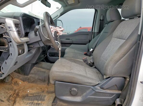1FT7W2BA8PEC03939 2023 FORD F250 Белый 