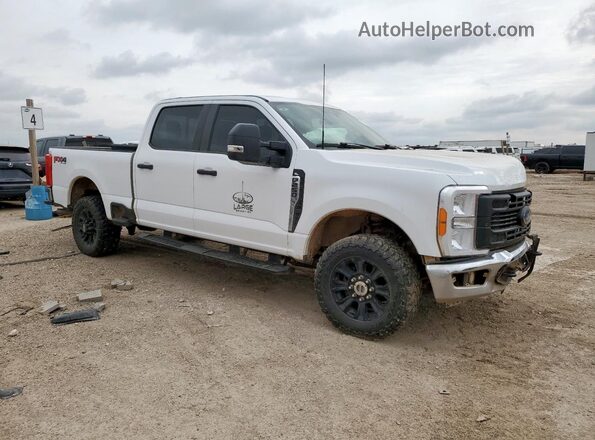 1FT7W2BA8PEC03939 2023 FORD F250 Белый 
