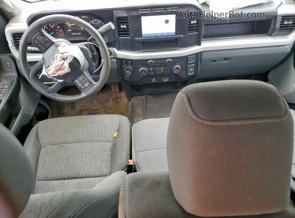 1FT7W2BA8PEC03939 2023 FORD F250 Белый 