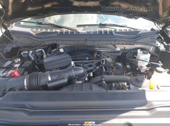 1FT7W2BN3MEC50715 2021 FORD F250 Black Вид ззаду