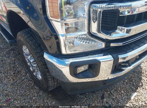 1FT7W2BN3MEC50715 2021 FORD F250 Black Вид спереду