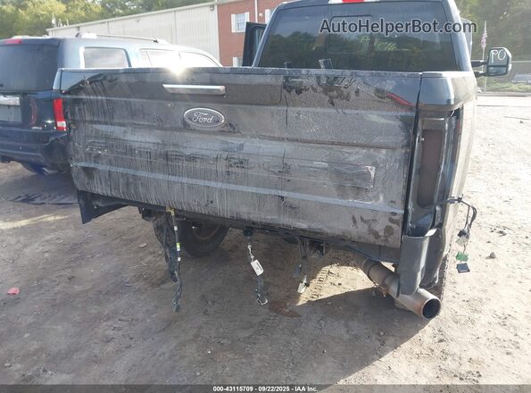1FT7W2BN3NEF95163 2022 FORD F-250 Black 