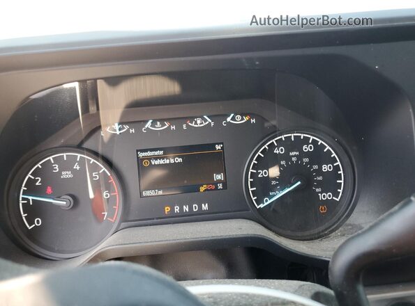 1FT7W2BN3PEC42280 2023 FORD F250 Gray 