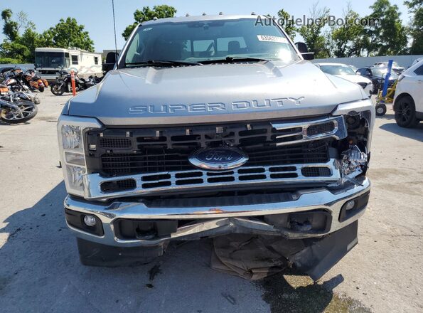 1FT7W2BN3PEC42280 2023 FORD F250 Gray 