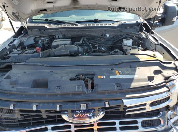 1FT7W2BN3PEC42280 2023 FORD F250 Gray 