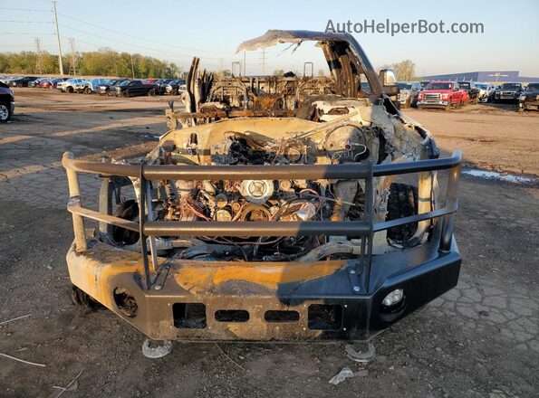 1FT7W2BN6LEE04509 2020 FORD F250 Black Դիմացի տեսք