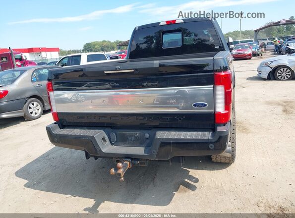 1FT7W2BT0HEE30805 2017 FORD F-250 Black 
