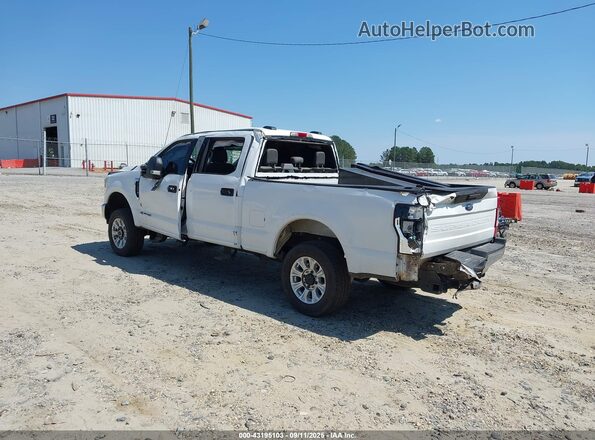 1FT7W2BT1LEC44327 2020 FORD F-250 White Rear left