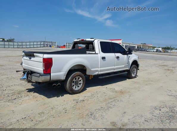 1FT7W2BT1LEC44327 2020 FORD F-250 White Rear right