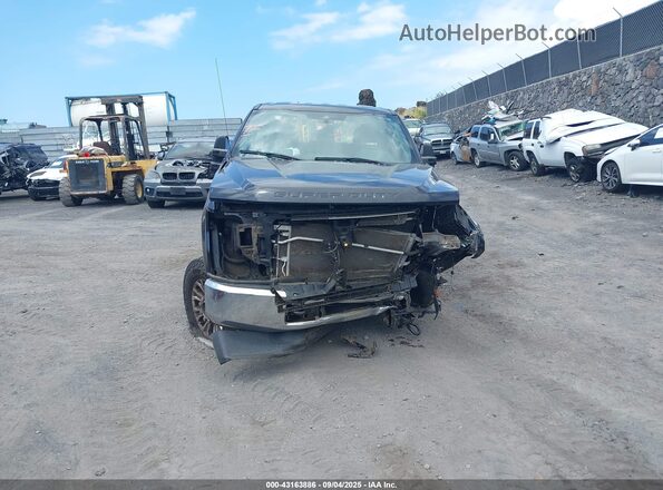 1FT7W2BT1MEC19901 2021 FORD F-250 Black Widok deski rozdzielczej