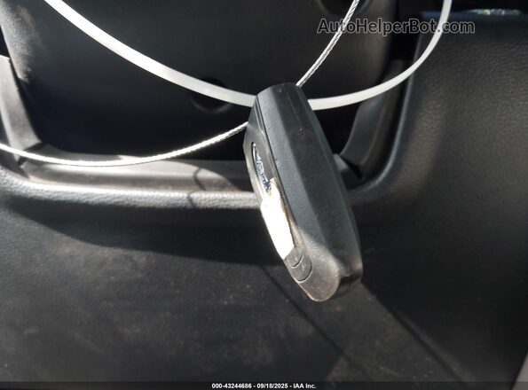 1FT7W2BT2LEC15998 2020 FORD F250 Silver Vista del salpicadero