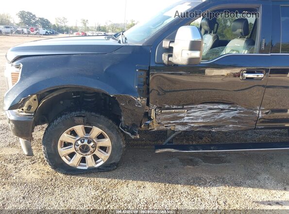 1FT7W2BT2LEC99806 2020 FORD F-250 Black Вид спереду