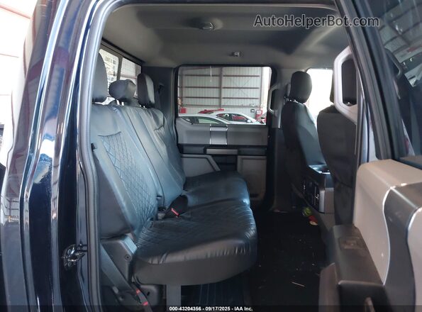 1FT7W2BT2MEC58349 2021 FORD F-250 Dark Blue 