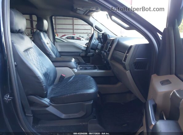 1FT7W2BT2MEC58349 2021 FORD F-250 Dark Blue 