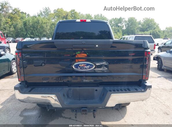 1FT7W2BT5HED76143 2017 FORD F-250 Black 