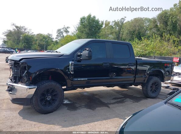 1FT7W2BT5HED76143 2017 FORD F-250 Black 