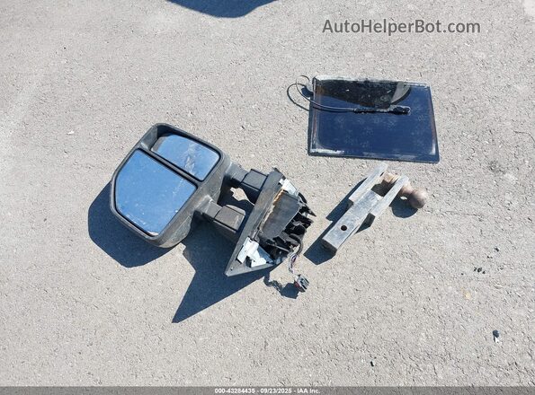 1FT7W2BT5LEC21181 2020 FORD F-250 White Вид щитка приладів