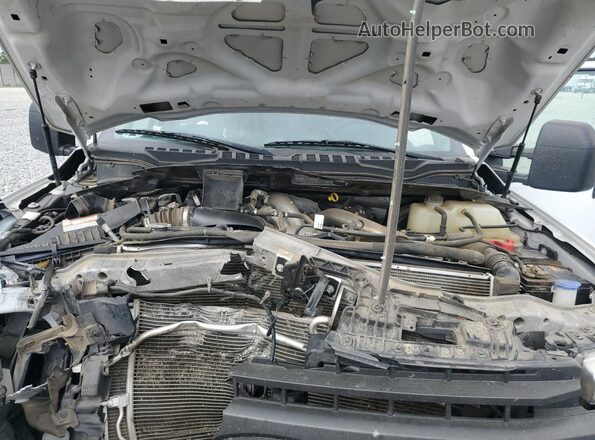 1FT7W2BT5NEF73230 2022 FORD F250 White 