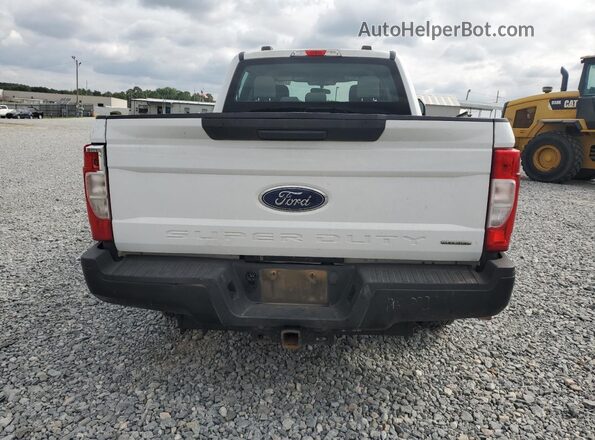1FT7W2BT5NEF73230 2022 FORD F250 White 
