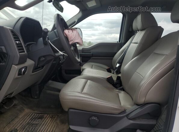 1FT7W2BT5NEF73230 2022 FORD F250 White 