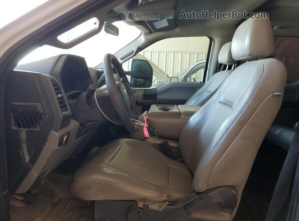 1FT7W2BT6MEC09297 2021 FORD F250 White 