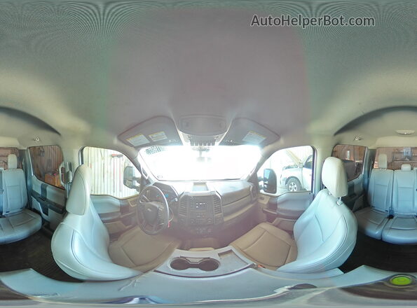 1FT7W2BT6MEC09297 2021 FORD F250 White 