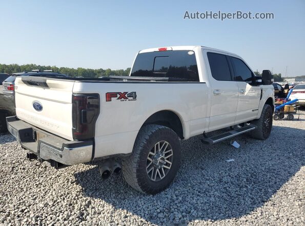 1FT7W2BT7JEC36116 2018 FORD F250 White 