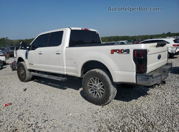 1FT7W2BT7JEC36116 2018 FORD F250 White 