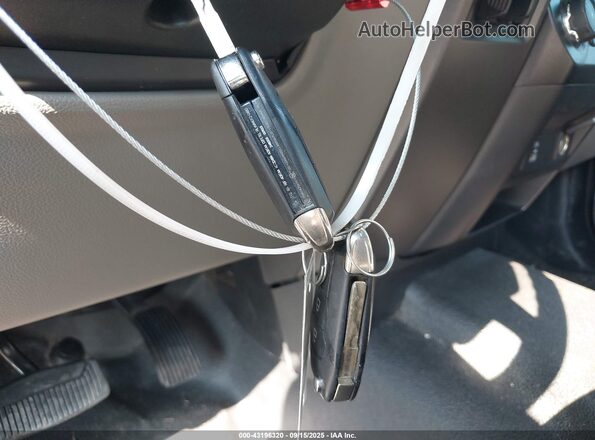 1FT7W2BT7LEE94977 2020 FORD F-250 Blue Вид панелі приладів