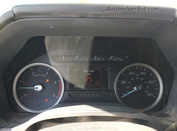 1FT7W2BT8NEF59953 2022 FORD F250 Red 