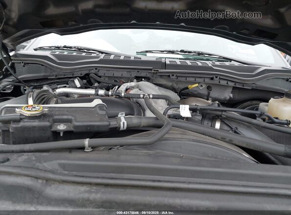 1FT7W2BTXLEE72715 2020 FORD F250 Gray Vista trasera