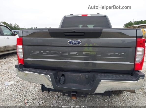 1FT7W2BTXLEE72715 2020 FORD F250 Gray 