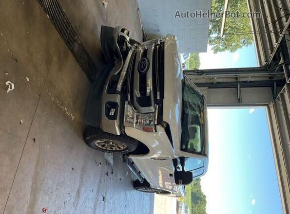 1FT7X2B61LEC98685 2020 FORD F250  Задняя правая четверть