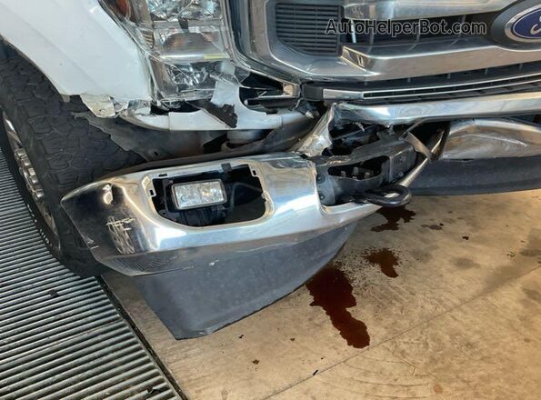 1FT7X2B61LEC98685 2020 FORD F250  